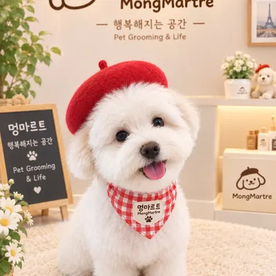 동*이 꼬똥드툴레아