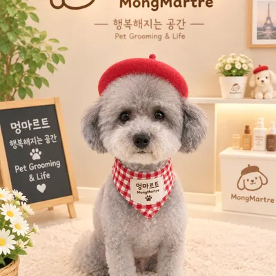 제* 말티푸